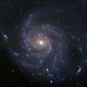 Illustration for article titled A nearby supernova is reaching its peak brightness tonight — heres how you can see it